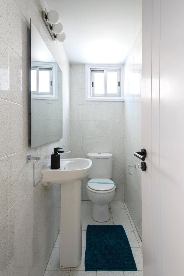 Urban Condo 10 - 2 Bdr Nicosia Eksteriør billede