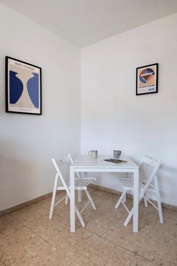 Urban Condo 10 - 2 Bdr Nicosia Eksteriør billede