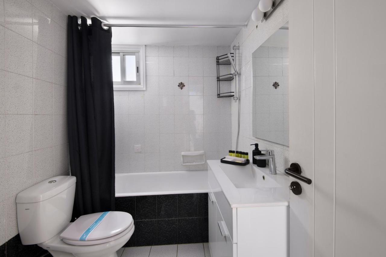 Urban Condo 10 - 2 Bdr Nicosia Eksteriør billede